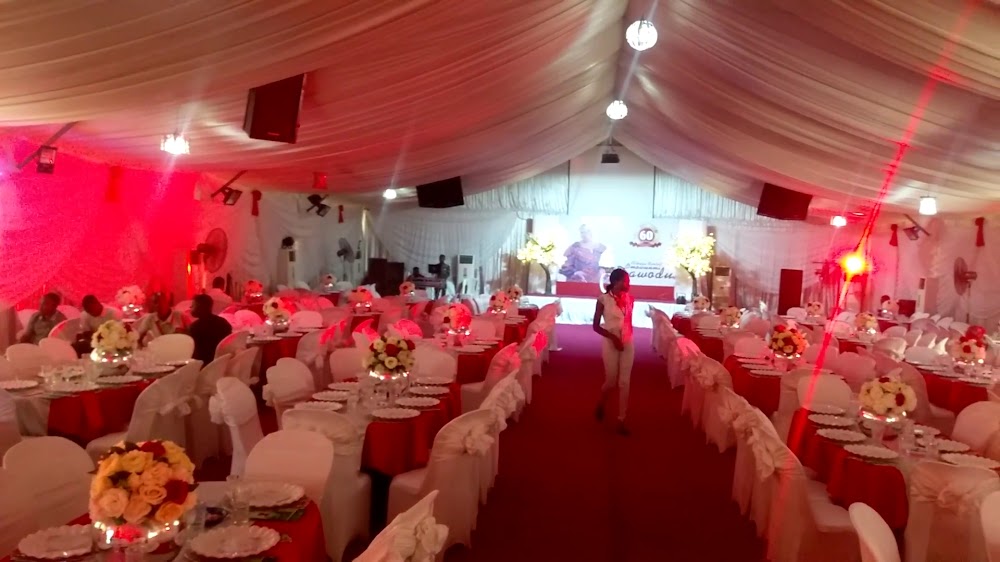 Quad T Event Center photo 2